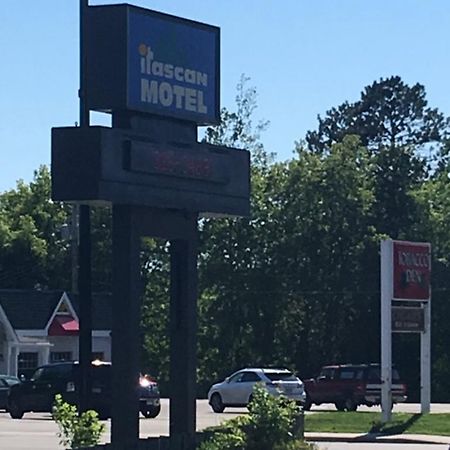Itascan Motel Γκραντ Ράπιντς Εξωτερικό φωτογραφία