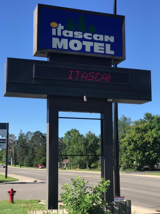 Itascan Motel Γκραντ Ράπιντς Εξωτερικό φωτογραφία