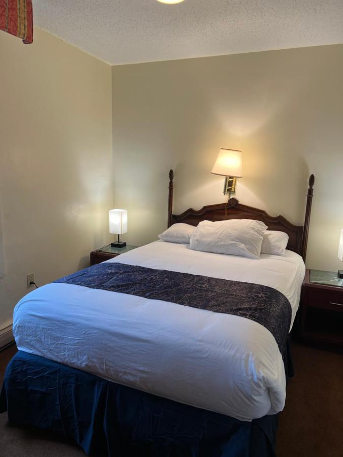 Itascan Motel Γκραντ Ράπιντς Εξωτερικό φωτογραφία