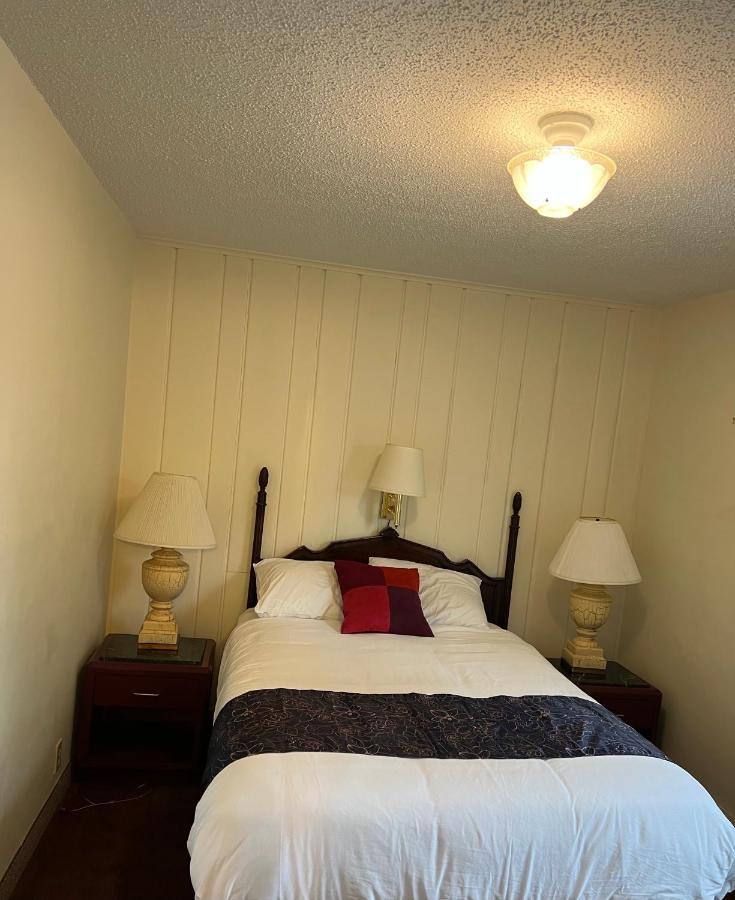 Itascan Motel Γκραντ Ράπιντς Εξωτερικό φωτογραφία