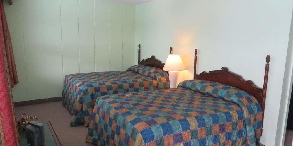 Itascan Motel Γκραντ Ράπιντς Εξωτερικό φωτογραφία