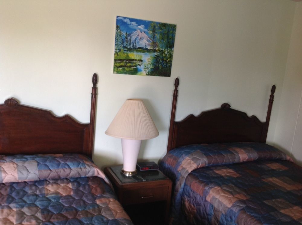 Itascan Motel Γκραντ Ράπιντς Εξωτερικό φωτογραφία